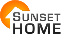 Sunset Home